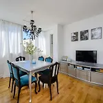 Apartman Glamour *