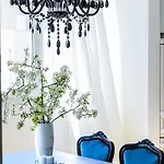 Glamour Apartman *