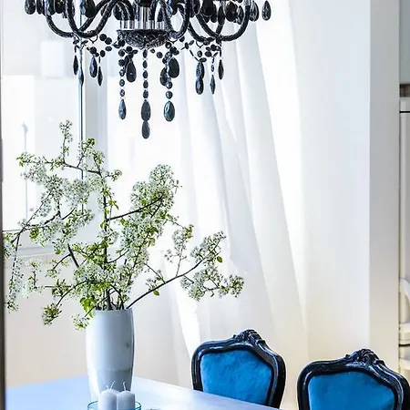 Glamour Апартаменты *