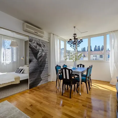 Glamour Apartmán Dubrovník