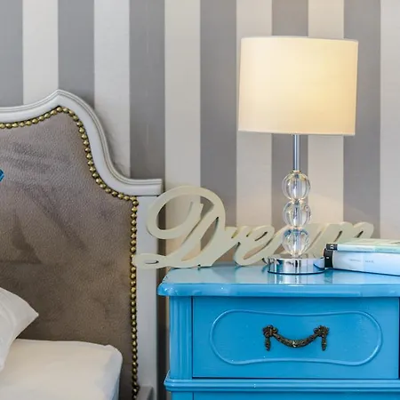 Glamour * Dubrovník