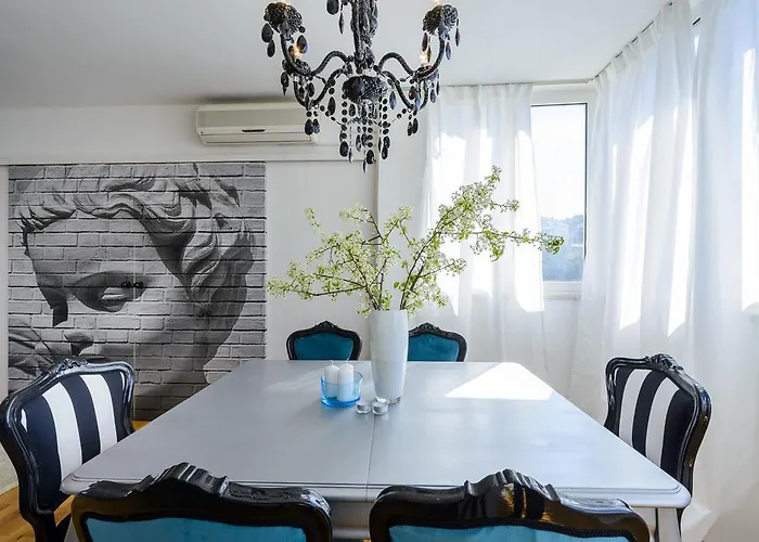 Glamour Appartement *