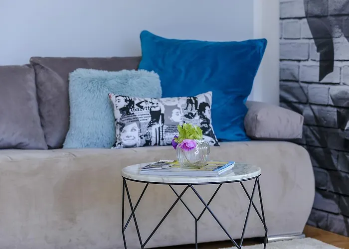 Appartement Glamour Dubrovnik