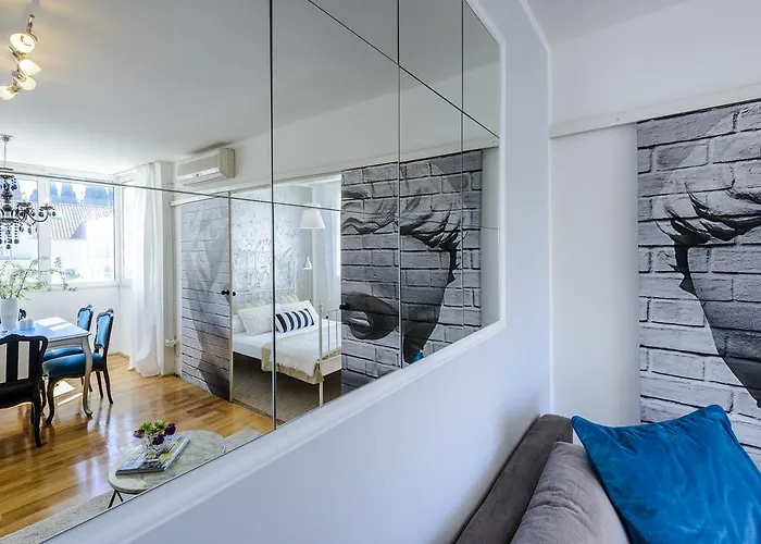 Glamour Appartement Dubrovnik