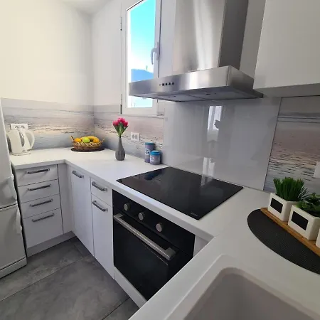 Glamour Apartment