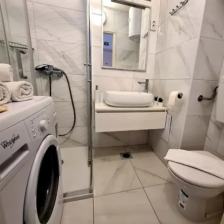 Apartment Glamour Dubrovnik