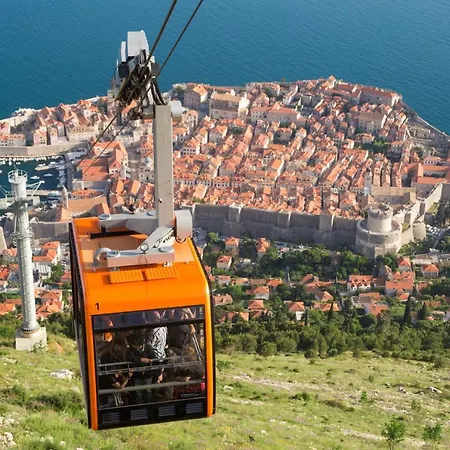 Glamour * Dubrovnik