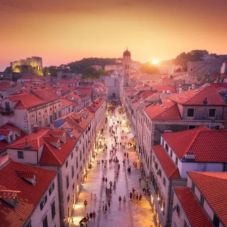 Glamour * Dubrovnik