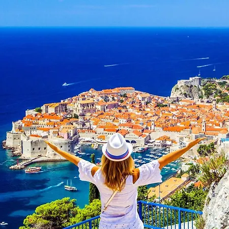 Glamour Dubrovnik