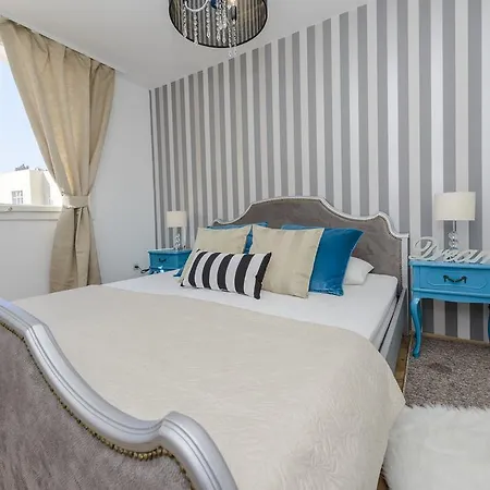 Glamour Daire