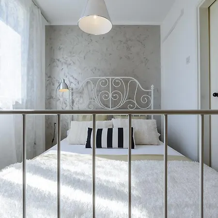 Glamour Apartament Dubrownik