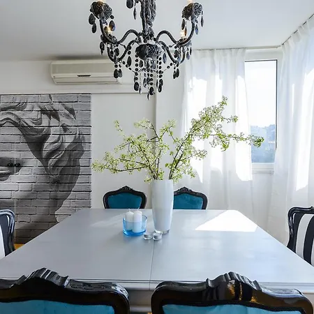 Glamour Apartment *