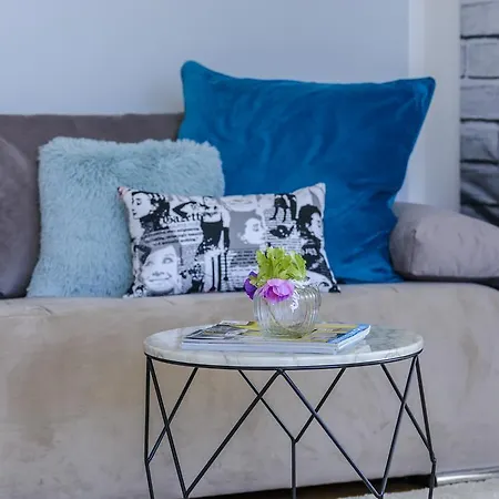 Apartament Glamour Dubrownik