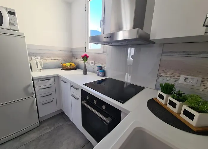 Glamour Apartament