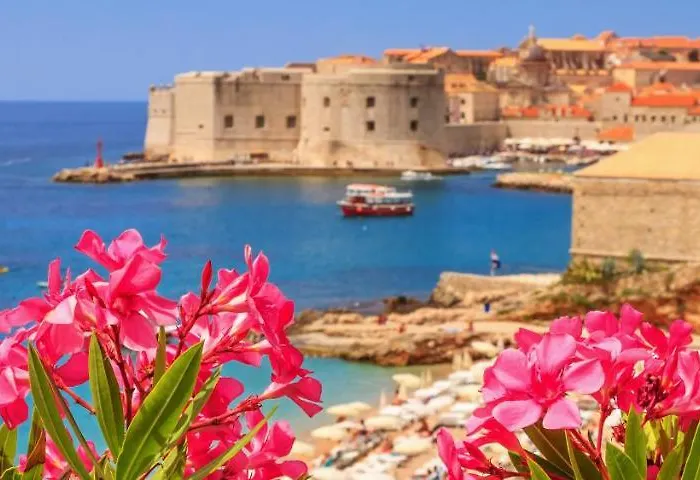 Glamour Апартаменты