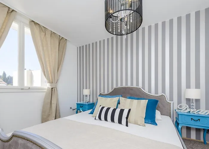 Apartament Glamour Dubrownik