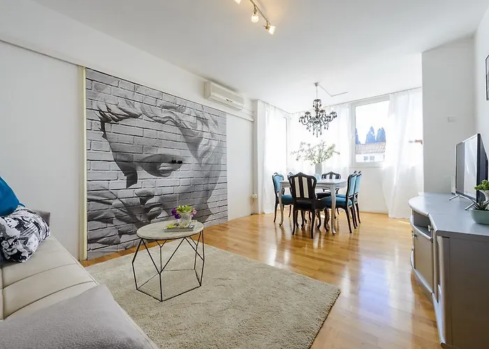 Glamour * Дубровник