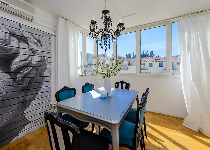 Glamour Дубровник