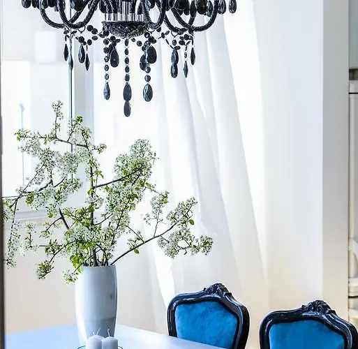 Glamour Апартаменты *