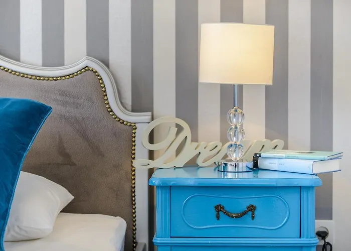 Glamour * 두브로브니크