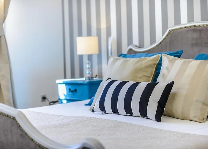 Апартаменты Glamour