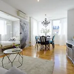 Glamour Διαμέρισμα Ντουμπρόβνικ