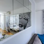 Glamour Διαμέρισμα Ντουμπρόβνικ