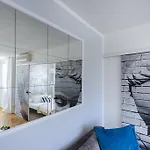 Apartman Glamour