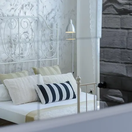 Glamour Apartament *